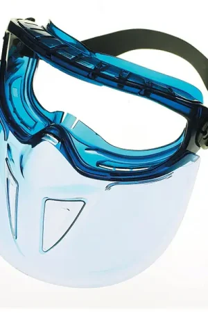 KleenGuard 18629 V90 Shield With Polycarbonate Shield And Headband (Universal) Replacement MPN New Release