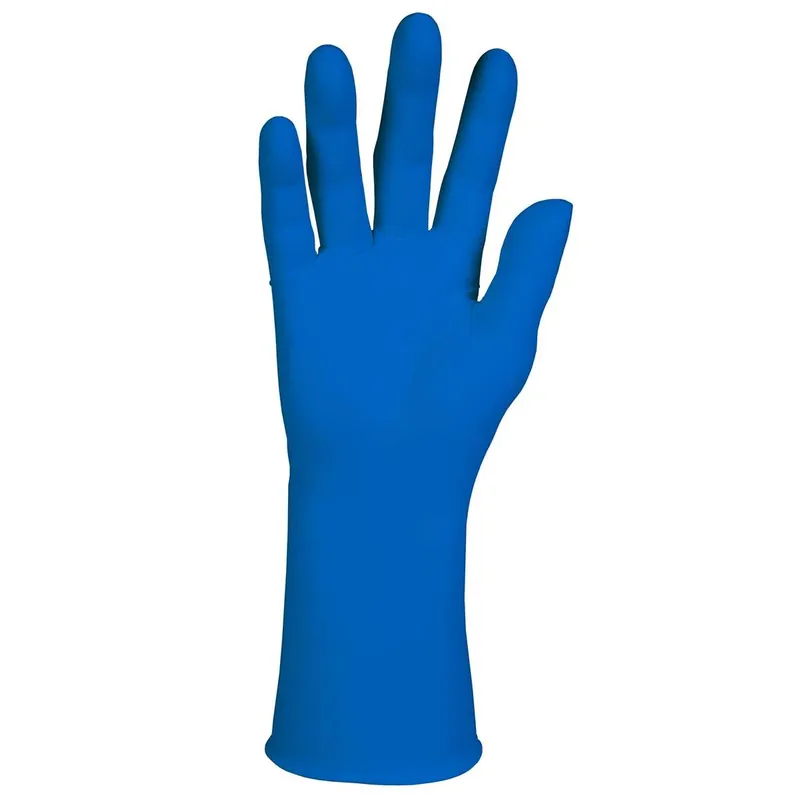 Price Cut KleenGuard 49826 (formerly Jackson Safety) G29 Solvent Gloves () - Thin -Mil Feel - Highest Dexterity - 12 - XL (10.0) - 50 Gloves / Box