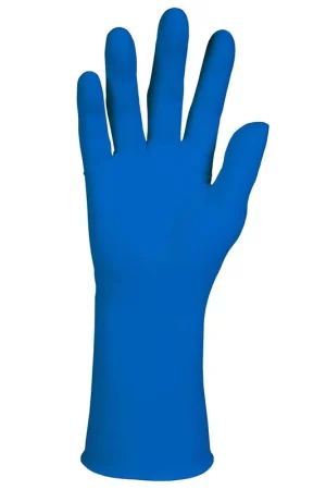 KleenGuard 49827 (formerly Jackson Safety) G29 Solvent Gloves () - Thin -Mil Feel - Highest Dexterity - 12 - 2XL (11.0) - 50 Gloves / Box - 10 Boxes / Case - 500 / Case Shop Now