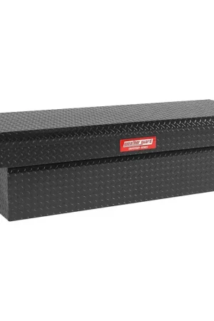 WEATHER GUARD 300105-53-01 DEFENDER SERIES Full Size Saddle 71x19.7x17.7 Professional Grade