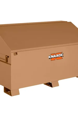 KNAACK 3068 Classic Chest Slant Top - 60" x 30" x 37" Limited Time