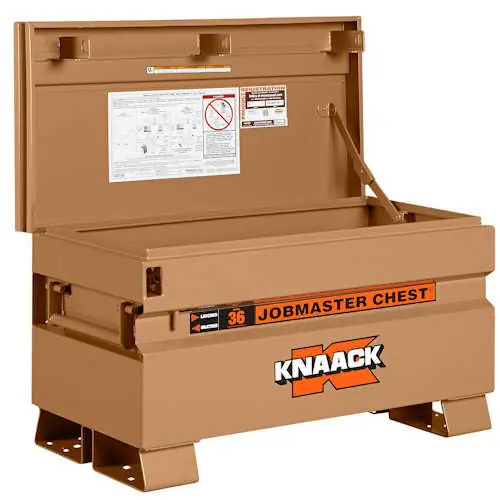 Factory Price Knaack 36 Jobmaster Tool Chest Tan 36 Inches