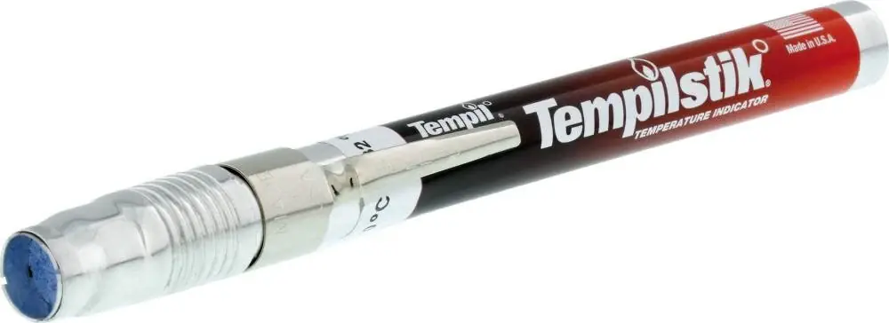 Tempil 28031 Tempilstik Surface Temperature Indicator 350 Degree F Buy Online