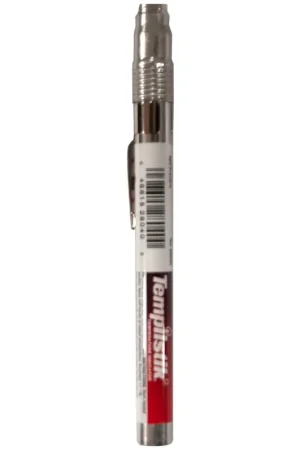 Exclusive Offer Tempil 28040 Tempilstik Surface Temperature Indicator 463 Degree F