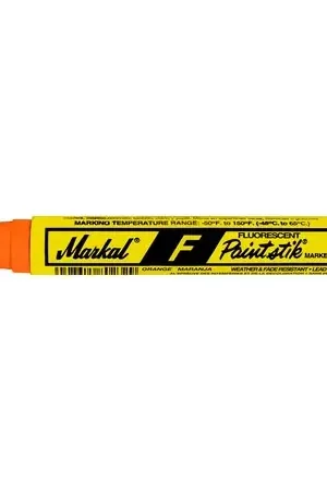 Top Rated La-Co 82834 F Paintstik Solid Paint Crayon Orange