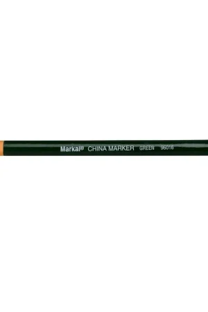 Markal 096016 China Marker - Green Super Sale