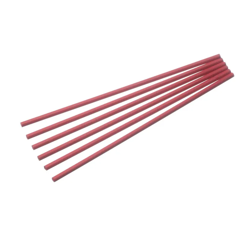 Markal 096272 Red Riter Pro Refills - 6pk Brand New