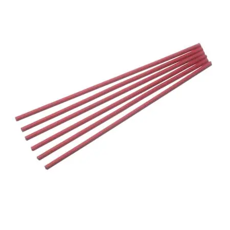 La-Co 96274 Pro Red Crayon Refills 6PK New Release