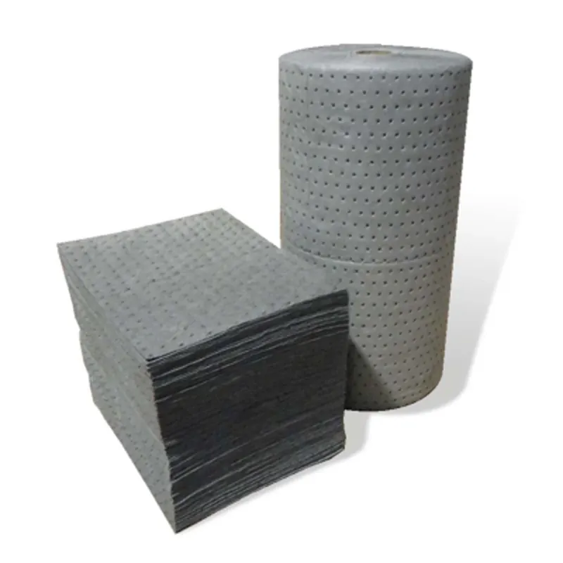 MBT GDM100-1517-8.5 Economy Universal Pads - 15"x17" -100/bale Hassle-Free Returns
