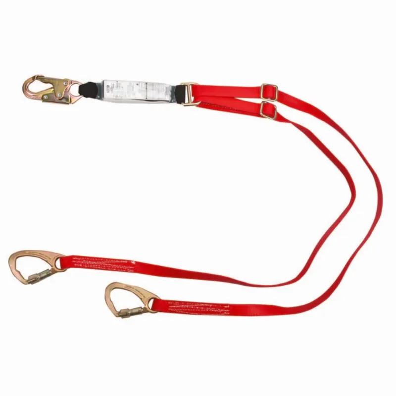 MSA 10047085 SA LANY - FP5K - 2LEG - 36C - FP5K -6' - ADJ Secure Checkout