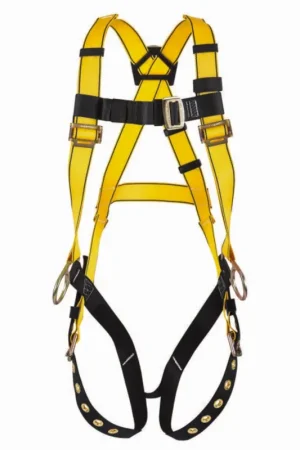 MSA 10072491 HARNESS - WORKMAN - TBLS - BKD - SD - STD Reduced Price