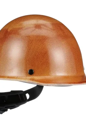 Holiday Sale MSA 475395 Skullgard Cap Fas-Trac Suspension Standard Size Natural Tan