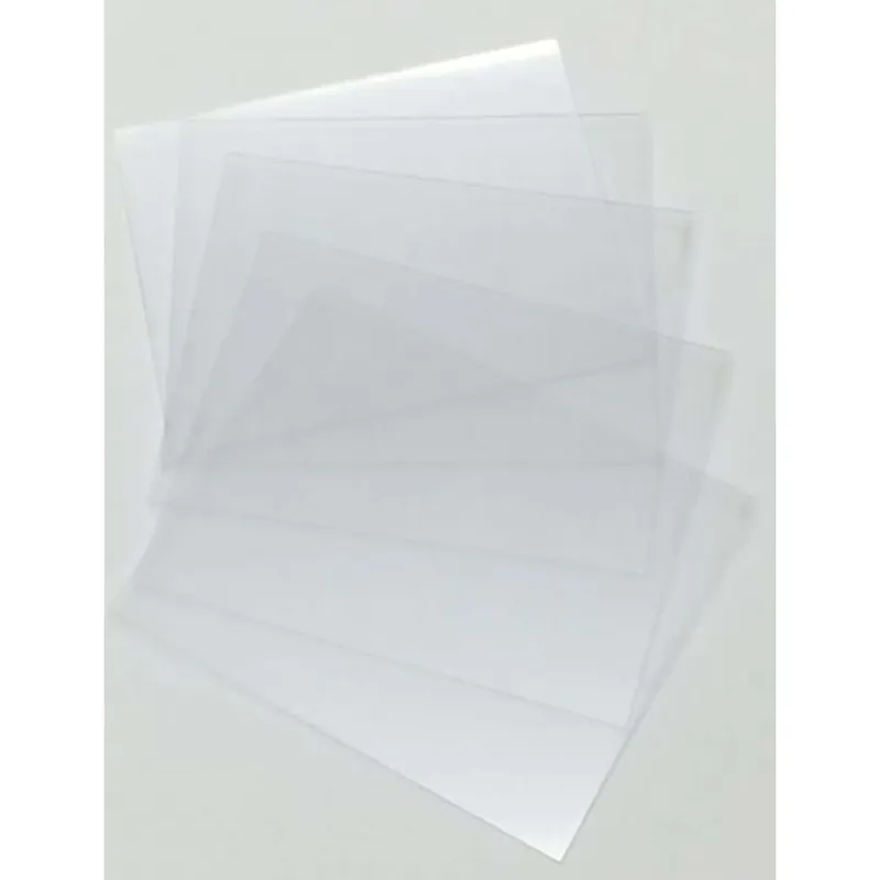 Same Day Shipping Optrel 5000.391 Front Cover Lens for Optrel Liteflip PK5
