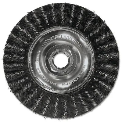 Discount Pferd 83509 7 Encapsulated Stringer Bead - .014 CS Wire, 5/8-11 Thread, ECAP Grade E4