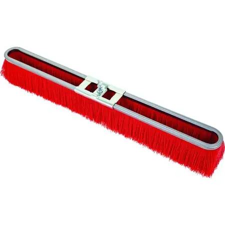 Trusted Brand Pferd 89315 24 Strip Broom - Medium Sweep