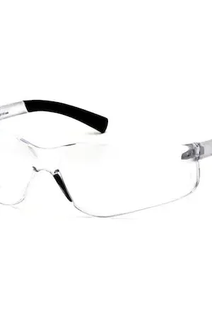 Fast Shipping Pyramex S2510R25 Safety Glasses Clear 2.5 Readers