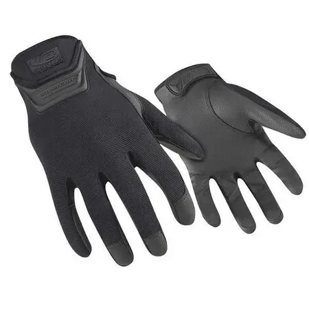Cheap Ringers Gloves 507-10 Law Enforcement Glove Stealth L PR