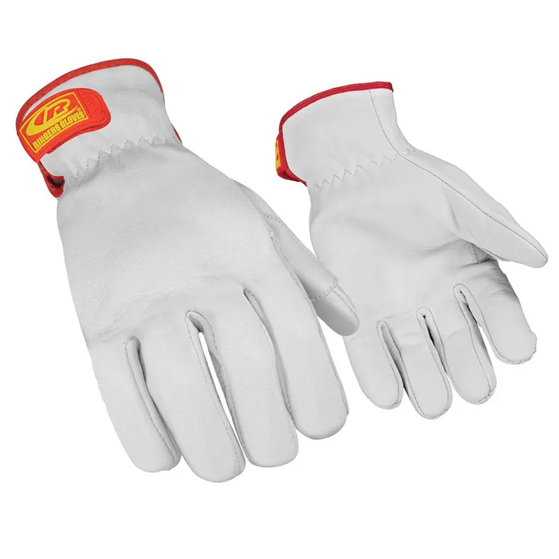 Cheap Ringers Gloves 664-11 R -Hide Classic
