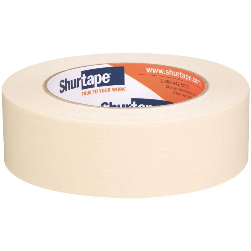 Shurtape 100567 CP 083 - NATURAL - 36MM x 55M Factory Price