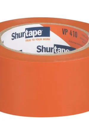 Shurtape 202857 VP 410 - ORANGE - 50MM x 33M Order Now