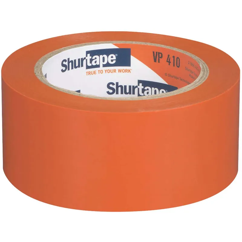 Shurtape 202857 VP 410 - ORANGE - 50MM x 33M Order Now