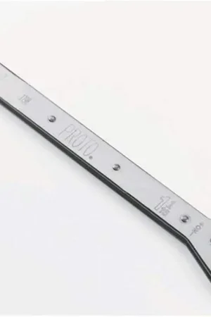 Best Seller Proto J1196-A Ratcheting Box Wrench Double Box End 5/8 x 3/4 12-Point