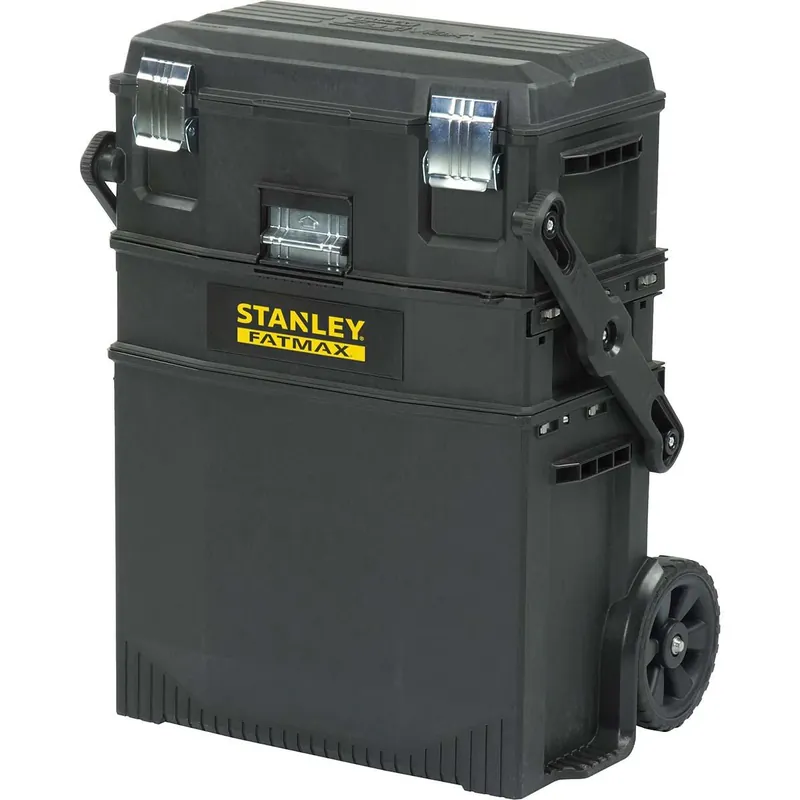 Best Choice Stanley 020800R STANLEY FAAX MOBILE WORK STATION