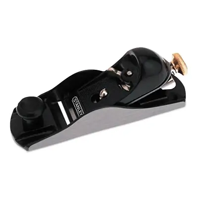 Markdown Stanley 12-220 Block Plane 1-5/8 x 7