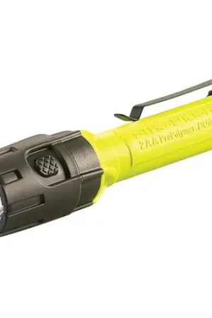 Streamlight 67751 Dualie Flashlight 115 to 175 Lumens 2AA Alkaline Batteries Weekend Sale