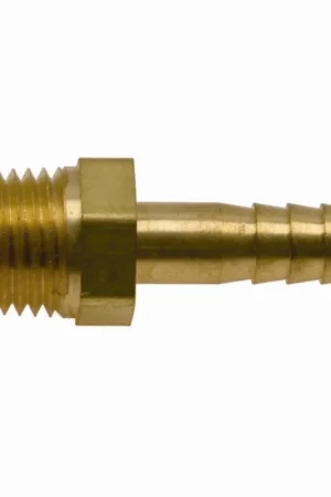 High Quality Superior A-112 A. 1/4NP - FITS 3/16"ID HOSE (WE 540)