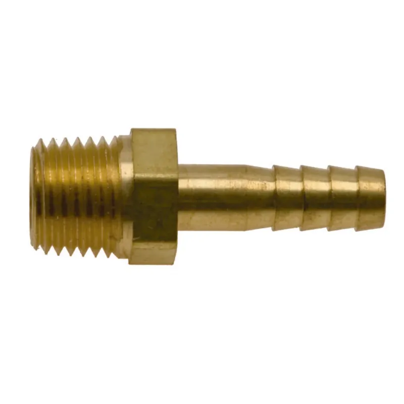Limited Time Superior A-113 A. 1/4NP - FITS 1/4"ID HOSE (WE 541)