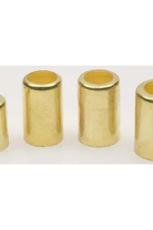 Affordable Superior FF HOSE FERRULE - .700"ID - 33/64"LNG (WE F -F)