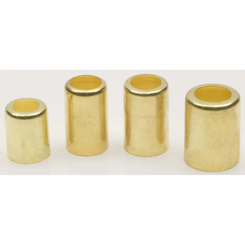 Time-Limited Superior KK HOSE FERRULE - .575"ID - 31/64"LNG (WE K -K)