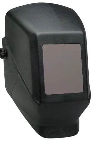 Jackson Safety 14975 HSL100 Welding Helmet, Passive, Black, HSL (Shadow), VN Markdown