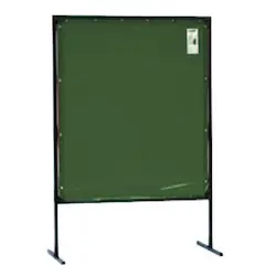 Wilson 36338 Stur-D-Screen Frames Stainless Steel 6 ft x 8 ft Fresh Stock