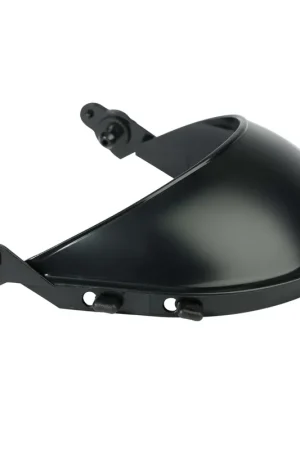 Don't Miss Out Jackson Safety 38425 Hard Hat Interchange Face Shield System Quick Release Vertical Lock