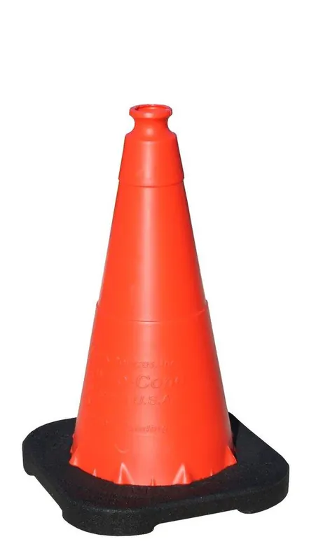 VizCon 16018-NSWB-3 Enviro-Cone 18 Inches 3LB W/NO REFL Collar Genuine