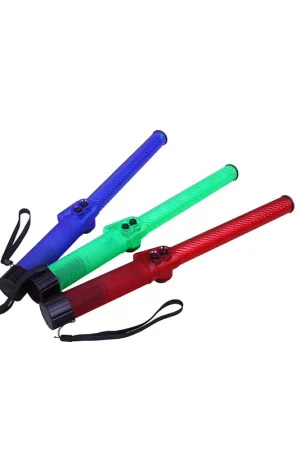 VizCon SPB-17R-FA RED LED BATON Limited Offer