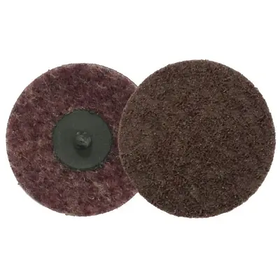 Weiler 51534 Surface Conditioning Disc Medium Grit 3 in Replacement MPN Markdown