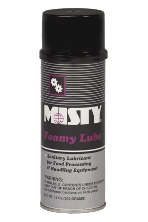 Best Seller Misty 1002074 Foamy Lube