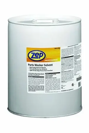 Fan Favorite Zep 1041596 Parts Washer Solvent 1 Pack