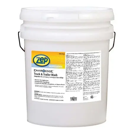 Zep 1047673 EnviroEdge Truck & Trailer Wash Brand New