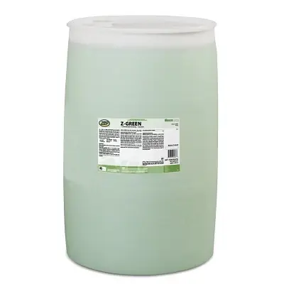 Express Delivery Zep 184886 All Purpose Cleaner 55 gal Drum Sassafras