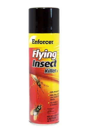 Professional Grade Enforcer EFI16 Flying Insect Killer III
