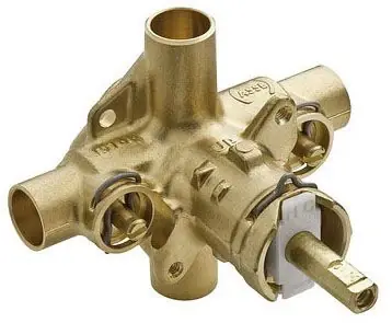Moen 2570 Posi-Temp Rough In Valve 1/2 in. CC Connection Special Offer