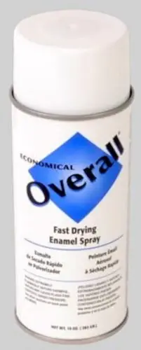 Diversitech 799-003 SPRAY PAINT GLOSS WHITE 12 OZ Grab Now