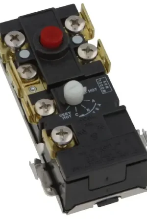 Discount AO Smith 100108425 Kit WH9-6 Thermostat WCover Replaces 9000509015 9