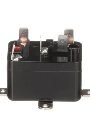 White-Rodgers 90-295Q Type 84 Fan Relay, SPDT Contact, 208/240 VAC Coil Crafted