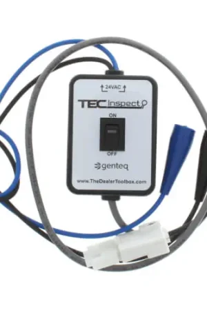Genteq GA447 Tecinspect Service Tool Trusted Brand