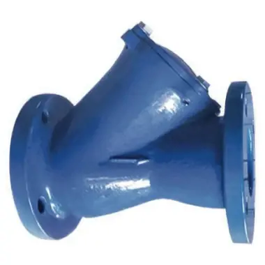 Soval 1080-120 12" Cast Iron Flanged Ball Check Valve Direct From Factory